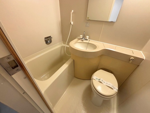 カーサ・パセオ314号室 同建物別部屋の参考画像