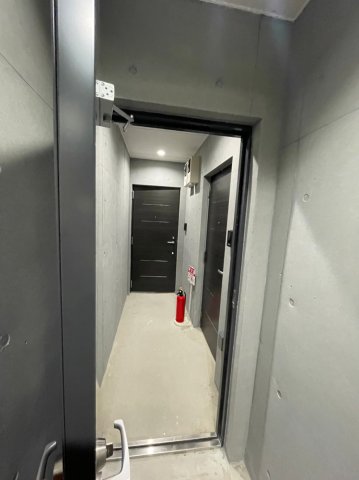 DENENCHOFU　TERRACE401号室 部屋その他