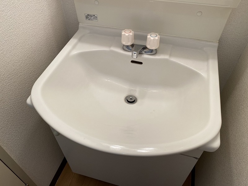 トリニティハウス 部屋その他