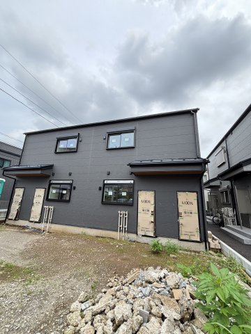 Ｌａ　Ｓｕａ　Ｃａｓａ．ＹⅡ0202号室 建築中