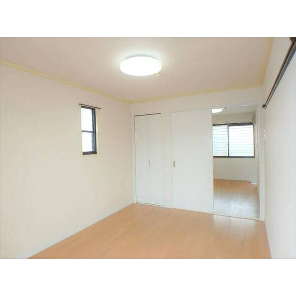 メイプルコート立川0201号室 部屋その他