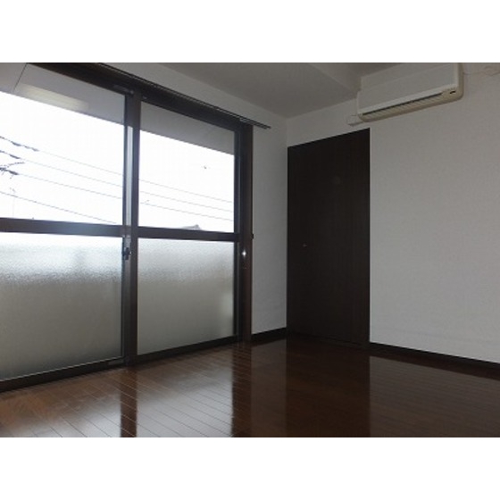 クレール秀光0305号室 内観