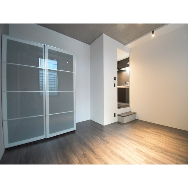 ＰＡＳＥＯ高田馬場Ⅲ0101号室 部屋その他