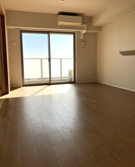 ザ・パークハウス津田沼奏の杜カームレジデンス 2025年12月撮影