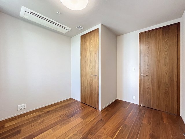 パークコート浜離宮ザタワー35階 部屋その他