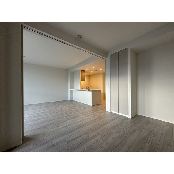 ザ・ケンジントン・レジデンス上池台0202号室 部屋その他