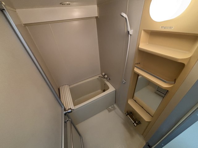 ウィンザーハイム相模原0303号室 お風呂