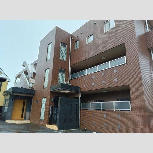 ラ・ヴェーヌ309号室 外観