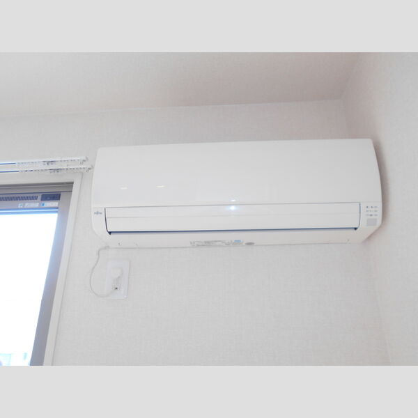 ルミエール(新宿町)　B 部屋設備