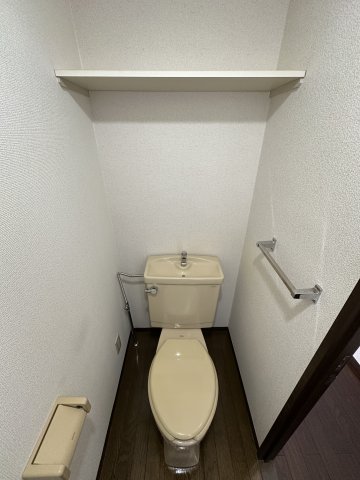 SD海老名ポートガーデン202号室 別部屋写真参考