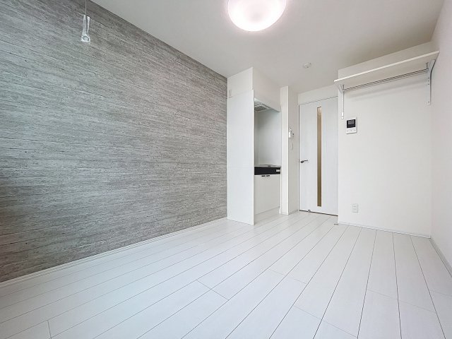 メゾン・ド・セリーヌ1階 部屋その他