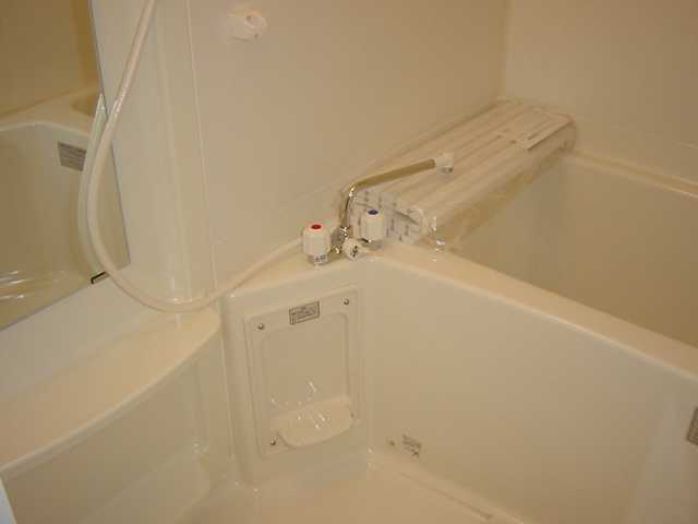 ピークエリシオン バス