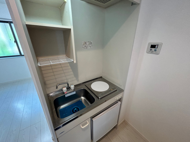 デュオメゾン横濱石川町ＷＥＳＴ1階 部屋その他