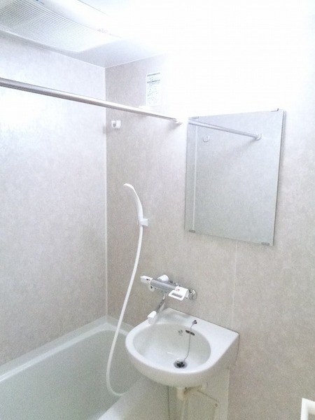 ラ・シード妙蓮寺406号室 同建物別部屋の参考画像