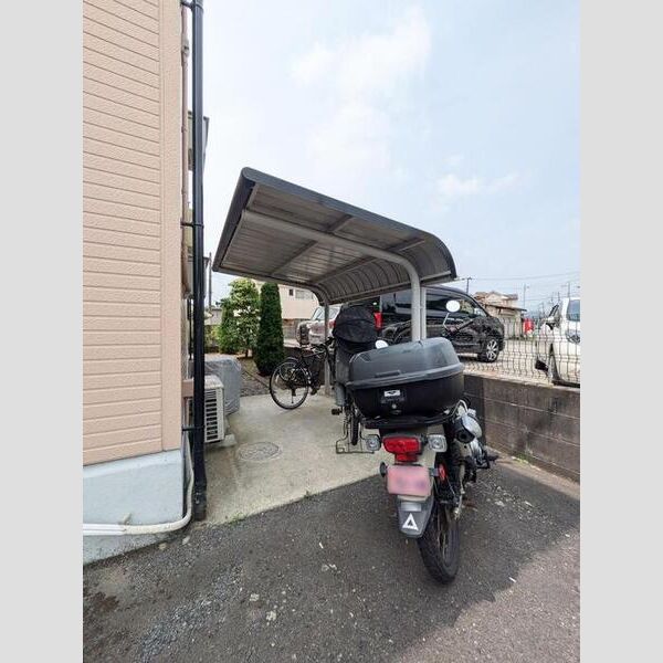 コーラルライフ 周辺