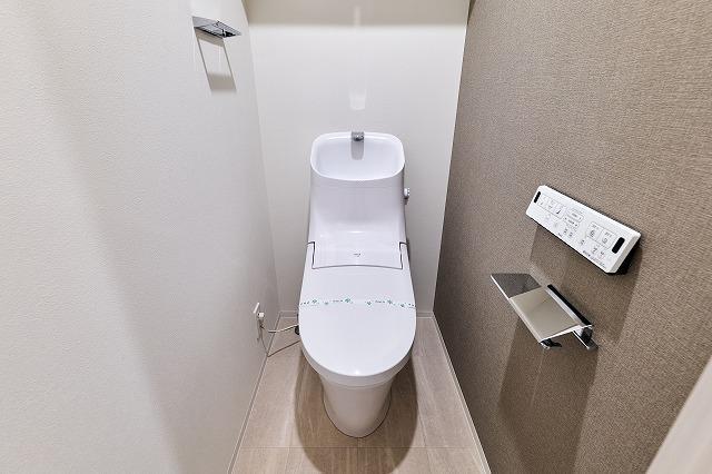 ・ALTERNA亀戸Ⅲ5階 同建物別部屋の参考画像