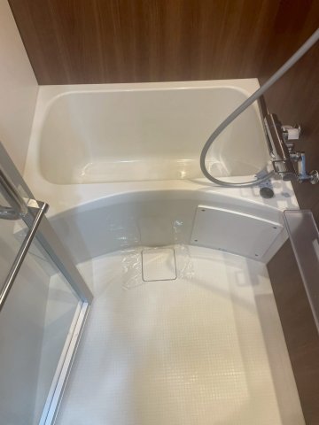 SYFORME KOMAGOME ※過去退去時のお写真です