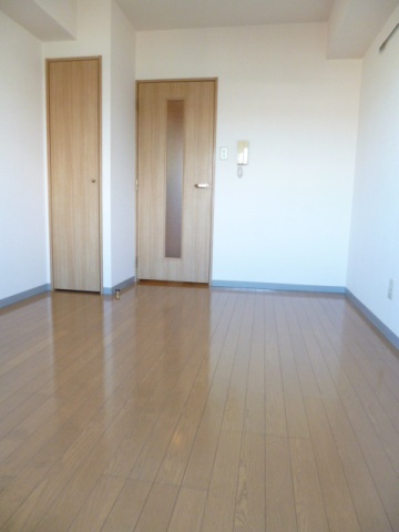 スカイコート新宿落合第6 リビング