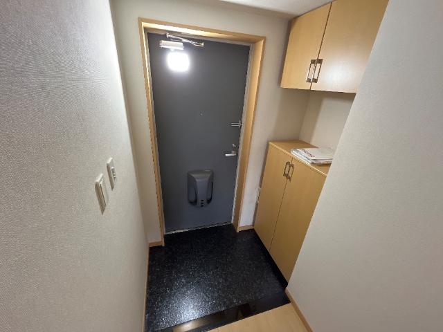 ローデア00503号室 玄関