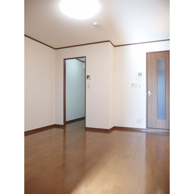 アンプルール フェール 四季 リビング