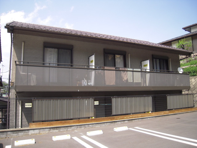 第二パールハイツ0103号室 「菊名」駅徒歩５分♪