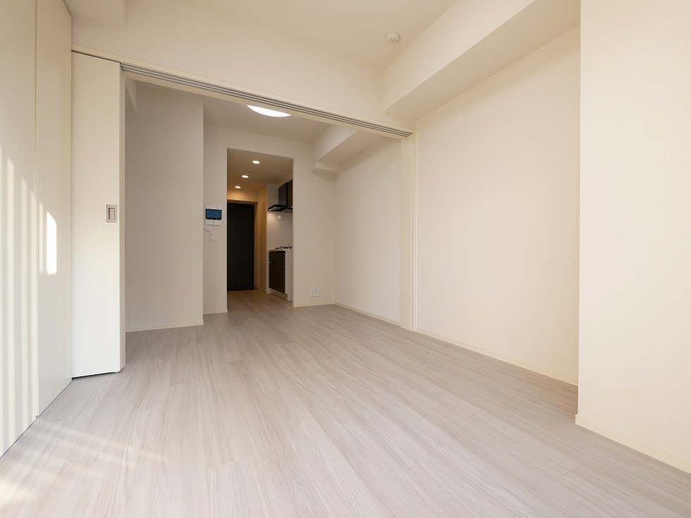 セジョリ墨田EASTⅢ2階 内観