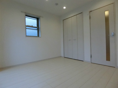 リブリ・溝ノ口3階 部屋その他