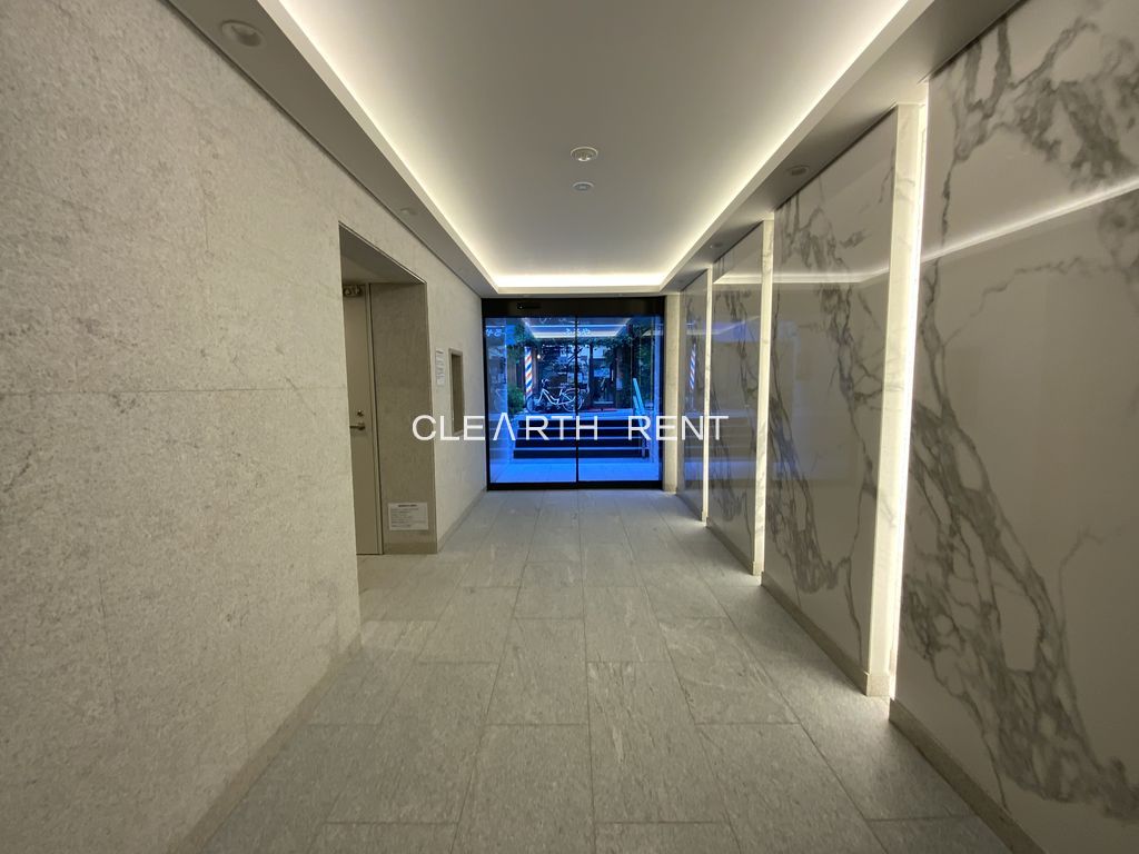 コンシェリア池袋 ＴＨＥ ＲＥＳＩＤＥＮＣＥ ＷＥＳＴ6階 ☆入居後も安心・直接の管理会社クレアスレント☆