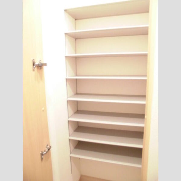 PARK　HILLS　MIYAKO　G シューズBOX