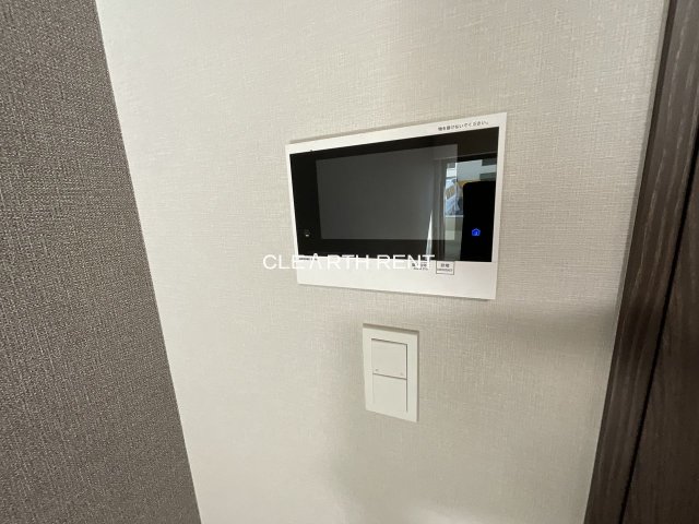 コンシェリア横濱南 ＬＥ ＶＥＮＴ ＶＥＲＴ2階 同タイプ別住戸写真となります。現況と異なる場合がございます。