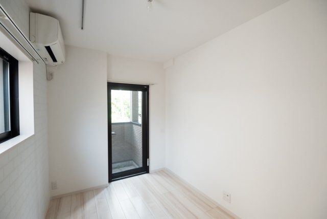 ＭＥＬＤＩＡ足立４丁目1階 部屋その他