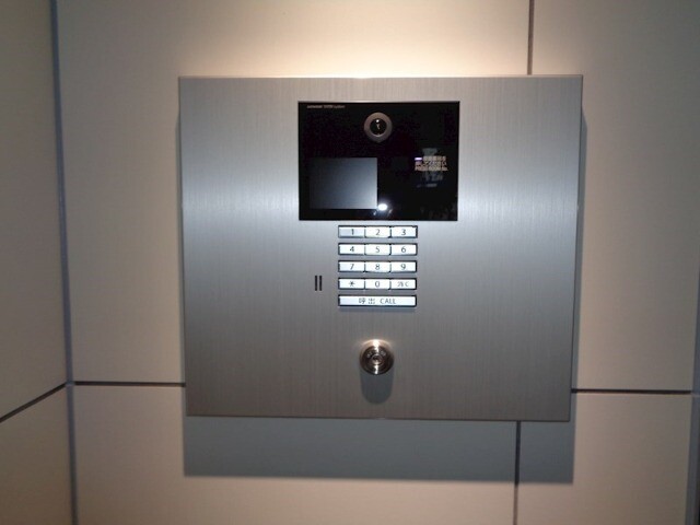 GENOVIA横浜鶴見市場skygarden6階 部屋その他