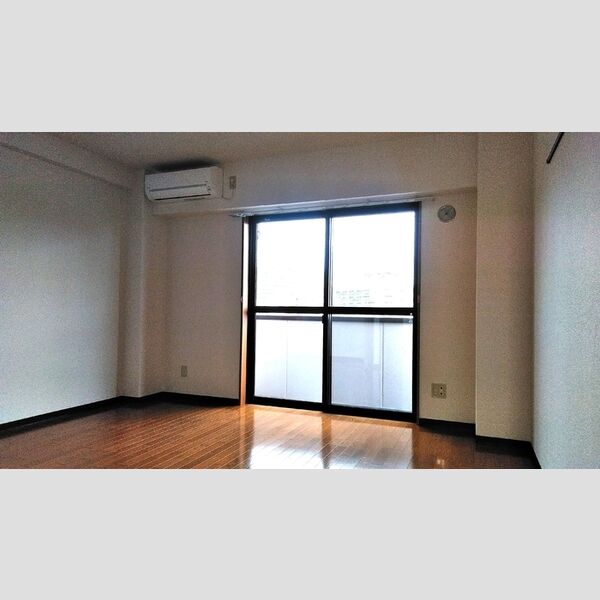 さがみ野セントラルビル　Ⅱ304号室 ■南向きで日当たり良好で■