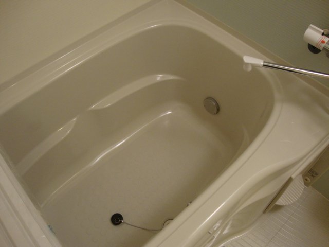 クレセナ鎌倉 バス（イメージ）