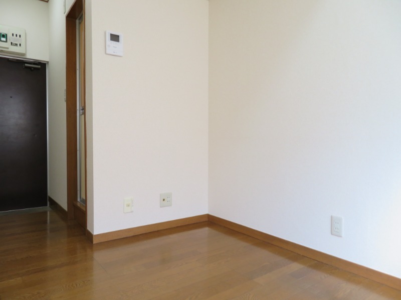 富士見ハイツ ＊別号室の写真となります。