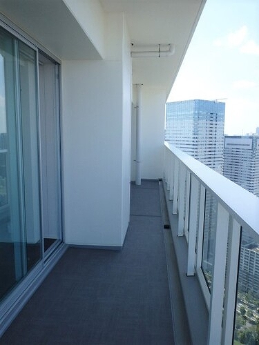 ザ・パークハウス晴海タワーズ　ティアロレジデンス3609号室 同建物別部屋の参考画像