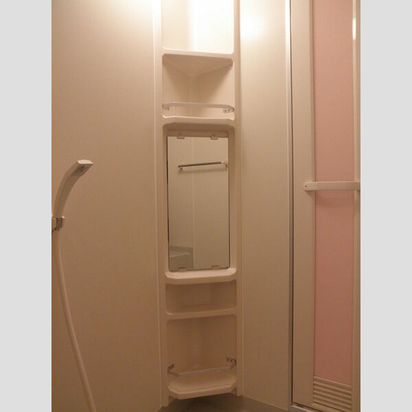 クレスト　ⅠⅡ お風呂