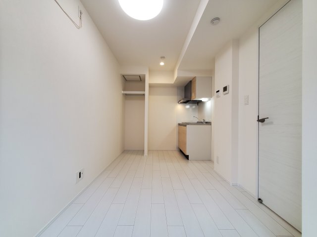 フロレスタ綾瀬0502号室 部屋その他