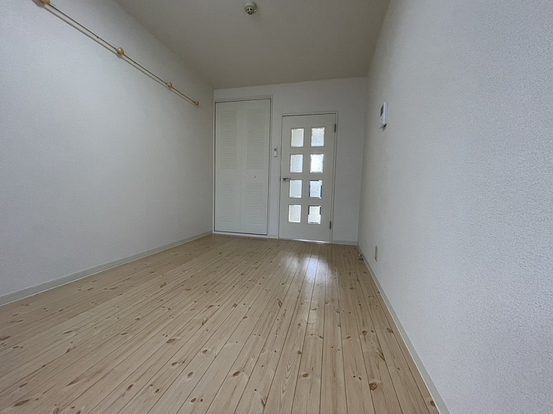 エクレール東小岩ⅡＡ2階 部屋その他