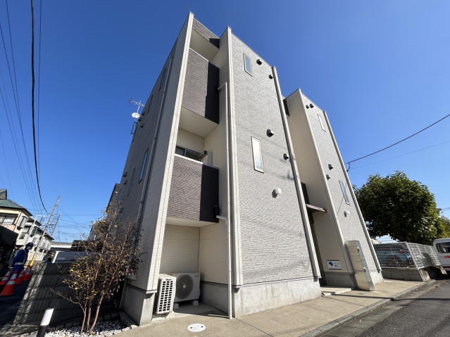 ＣＢ新座１ｓｔ Ｓｔａｇｅの外観画像