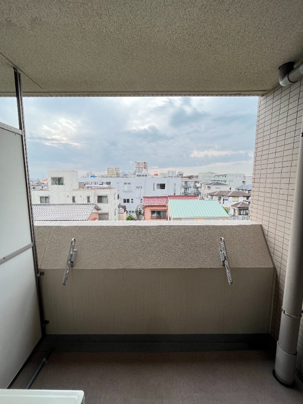 レジディア浦安4階 部屋その他