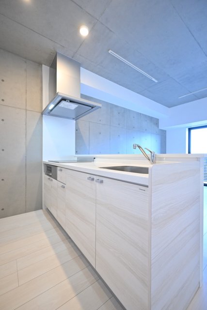 ＲＯＸＩＳ日暮里 キッチン