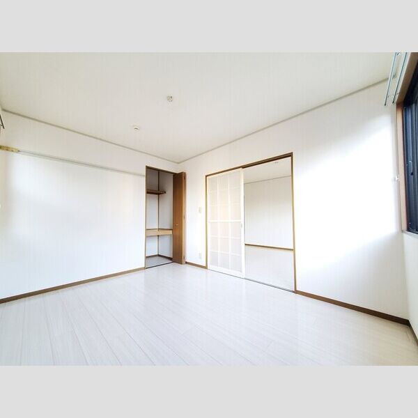 ベルクレスト　A101号室 部屋その他