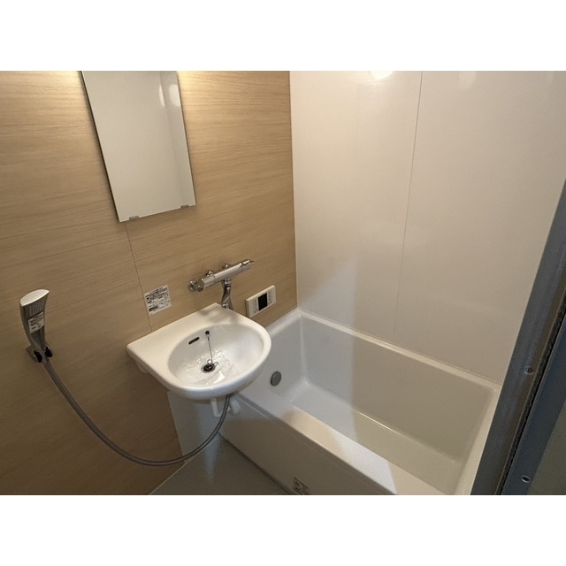 メゾン宮原 お風呂