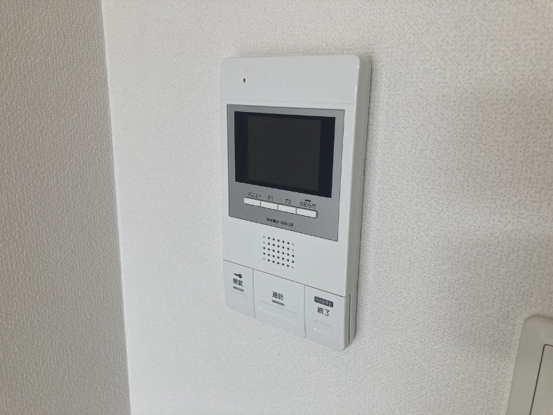 ダイヤマンション(K-122)9階 部屋その他