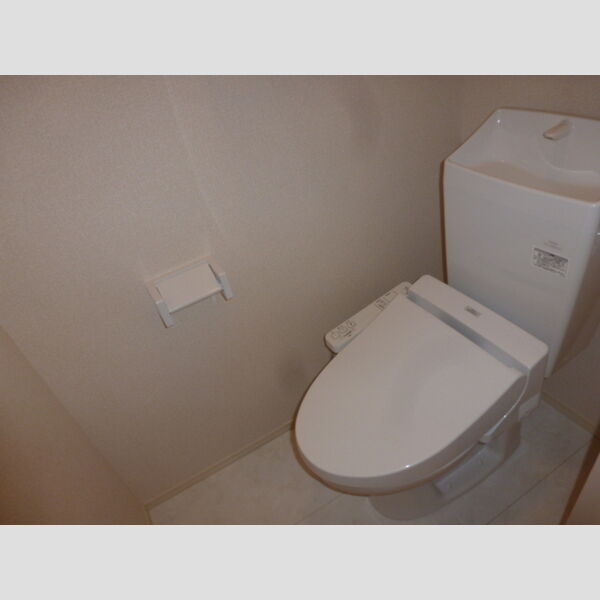 エギスハイム101号室 部屋その他