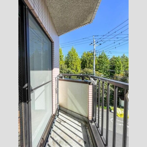 パール925507号室 収納