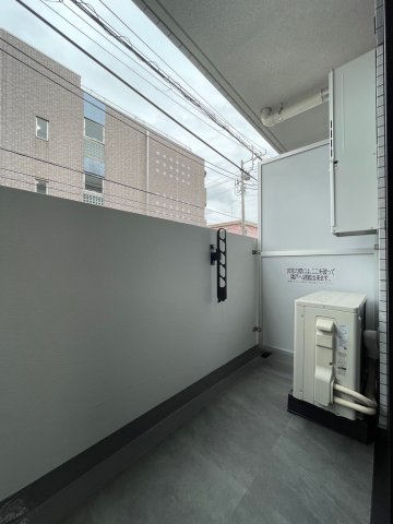 DIPS綾瀬210号室 同建物別部屋の参考画像