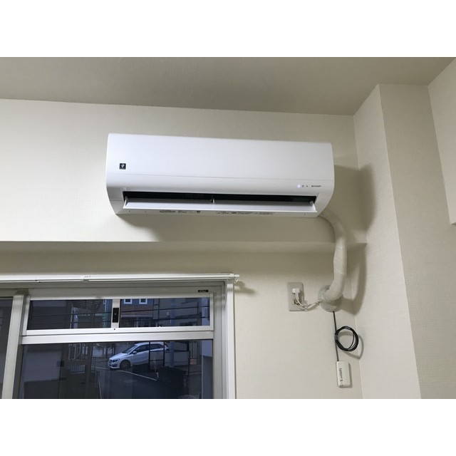 ドリームスペースマンションC-04号室 部屋その他