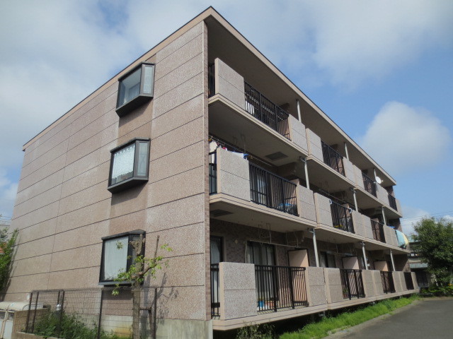 ＳｗｅｅｔＷａｖｅ　Ｋ・Ｉの外観画像